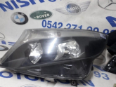 Oto Çıkma Parça / Mercedes / Vito / Far & Stop / Sol Ön Far / Çıkma Parça 