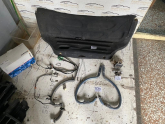 Oto Çıkma Parça / Peugeot / 406 / Elektrik / Elektrik Tesisatı / Çıkma Parça 