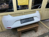 Oto Çıkma Parça / Seat / Leon / Tampon / Arka Tampon / Çıkma Parça 