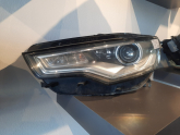 Oto Çıkma Parça / Audi / A6 / Far & Stop / Sol Ön Far / Çıkma Parça 