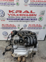 Volkswagen Bora 1.6 Akl Çıkma Motor Komple