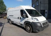 Oto Çıkma Parça / Fiat / Ducato / Far & Stop / Sol Ön Far / Çıkma Parça 