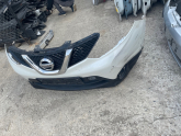Oto Çıkma Parça / Nissan / Qashqai / Tampon / Ön Tampon / Çıkma Parça 