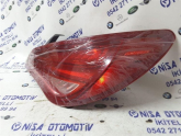 Oto Çıkma Parça / Mercedes / C180 / Far & Stop / Sağ Arka Stop / Sıfır Parça 