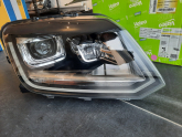 Oto Çıkma Parça / Volkswagen / Amarok / Far & Stop / Sağ Ön Far / Sıfır Parça 