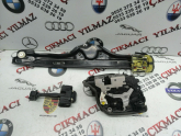 Oto Çıkma Parça / Bmw / X5 / Oto Cam / Cam Krikosu / Çıkma Parça 
