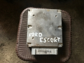 Oto Çıkma Parça / Ford / Escort / Beyin / Motor Beyni / Çıkma Parça 
