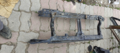 Oto Çıkma Parça / Nissan / Navara / Kaporta & Karoser / Ön Panel / Çıkma Parça 