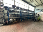 Oto Çıkma Parça / Volkswagen / Crafter / Klima / Klima Kompresörü / Çıkma Parça 