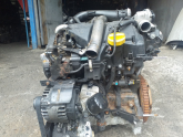 Oto Çıkma Parça / Dacia / Duster / Motor / Motor (komple) / Çıkma Parça 