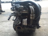 Oto Çıkma Parça / Dacia / Duster / Motor / Motor (komple) / Çıkma Parça 
