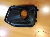Oto Çıkma Parça / Fiat / Fiorino / Tampon / Sis Farı Çerçevesi / Sıfır Parça 