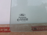 Oto Çıkma Parça / Ford / Fiesta / Oto Cam / Kapı Camları / Çıkma Parça 