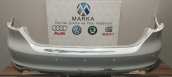 Volkswagen Jetta Arka Tampon Orijinal Çıkma