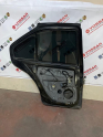 Oto Çıkma Parça / Volkswagen / Bora / Kaporta & Karoser / Sol Arka Kapı / Çıkma Parça 