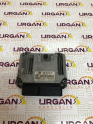 03G906021 0281013226 VW GOLF MOTOR BEYNİ