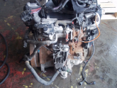 Oto Çıkma Parça / Peugeot / 206 / Motor / Motor (komple) / Çıkma Parça 