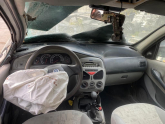 Oto Çıkma Parça / Fiat / Albea / Alt Takım / Arka Dingil / Çıkma Parça 