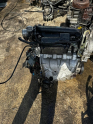 Oto Çıkma Parça / Renault / Scenic / Motor / Motor (komple) / Çıkma Parça 