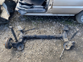 Oto Çıkma Parça / Peugeot / 301 / Alt Takım / Arka Dingil / Çıkma Parça 
