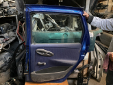 Oto Çıkma Parça / Fiat / Punto / Oto Cam / Kapı Camları / Çıkma Parça 