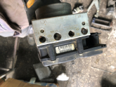 Oto Çıkma Parça / Renault / Clio / ABS / ABS Beyni / Çıkma Parça 
