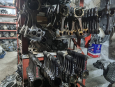 Oto Çıkma Parça / Toyota / Auris / Motor / Piston Kolu / Çıkma Parça 