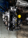 Oto Çıkma Parça / Renault / Fluence / Motor / Motor (komple) / Çıkma Parça 