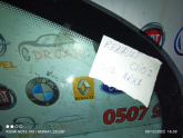 Oto Çıkma Parça / Renault / Clio / Oto Cam / Kelebek Camı / Çıkma Parça 