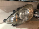 Oto Çıkma Parça / Citroen / Berlingo / Far & Stop / Sol Ön Far / Çıkma Parça 