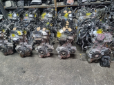 Oto Çıkma Parça / Toyota / RAV4 / Motor / Motor (komple) / Çıkma Parça 