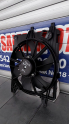 Oto Çıkma Parça / Renault / Clio / Fan / Fan Paneli / Çıkma Parça 