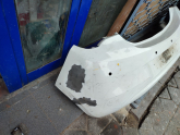 Oto Çıkma Parça / Opel / Corsa / Tampon / Arka Tampon / Çıkma Parça 