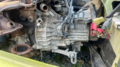 Oto Çıkma Parça / Chevrolet / Spark / Koltuk & Döşeme / Yolcu Koltuğu / Çıkma Parça 