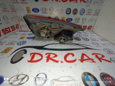 Oto Çıkma Parça / Nissan / Qashqai / Far & Stop / Sağ Arka Stop / Çıkma Parça 