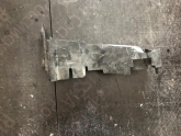 Oto Çıkma Parça / Mercedes / Sprinter / Tampon / Tampon Braketi / Çıkma Parça 