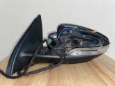 Oto Çıkma Parça / Volkswagen / Passat / Ayna / Sol Dış Ayna / Çıkma Parça 