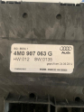 Oto Çıkma Parça / Audi / Q7 / Beyin / Konfor Beyni / Sıfır Parça 