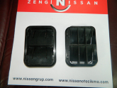 Oto Çıkma Parça / Nissan / Qashqai / Kaporta & Karoser / Panjur / Sıfır Parça 