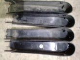 Oto Çıkma Parça / Opel / Astra / Oto Cam / Silecek Kolu / Çıkma Parça 