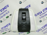 Oto Çıkma Parça / Mercedes / C180 / Elektrik / Tavan Lambası / Çıkma Parça 