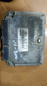 VOLKSWAGEN BORA, GOLF 4 2.0 MOTOR BEYNİ 06A 906 018 FK ÇIKMA