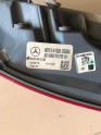 Oto Çıkma Parça / Mercedes / E Serisi / Far & Stop / Sol Arka Stop / Çıkma Parça 