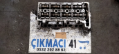 BMW 320 SİLİNDİR KAPAĞI,BMW 320 SİLİNDİR KAPAK