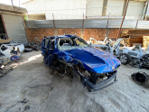 Hurda Belgeli Araçlar / Skoda / Kamiq