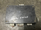 Nissan Maxima Kontrol Beyni 28491-44U21
