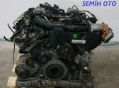 Oto Çıkma Parça / Audi / A6 / Motor / Motor Komple / Çıkma Parça 