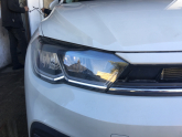Oto Çıkma Parça / Volkswagen / Polo / Far & Stop / Sağ Ön Far / Çıkma Parça 