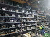 Oto Çıkma Parça / Toyota / Corona / Ayna / Sağ Dış Ayna / Çıkma Parça 
