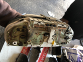 Oto Çıkma Parça / Honda / Civic / Elektrik / Kilometre Saati / Çıkma Parça 